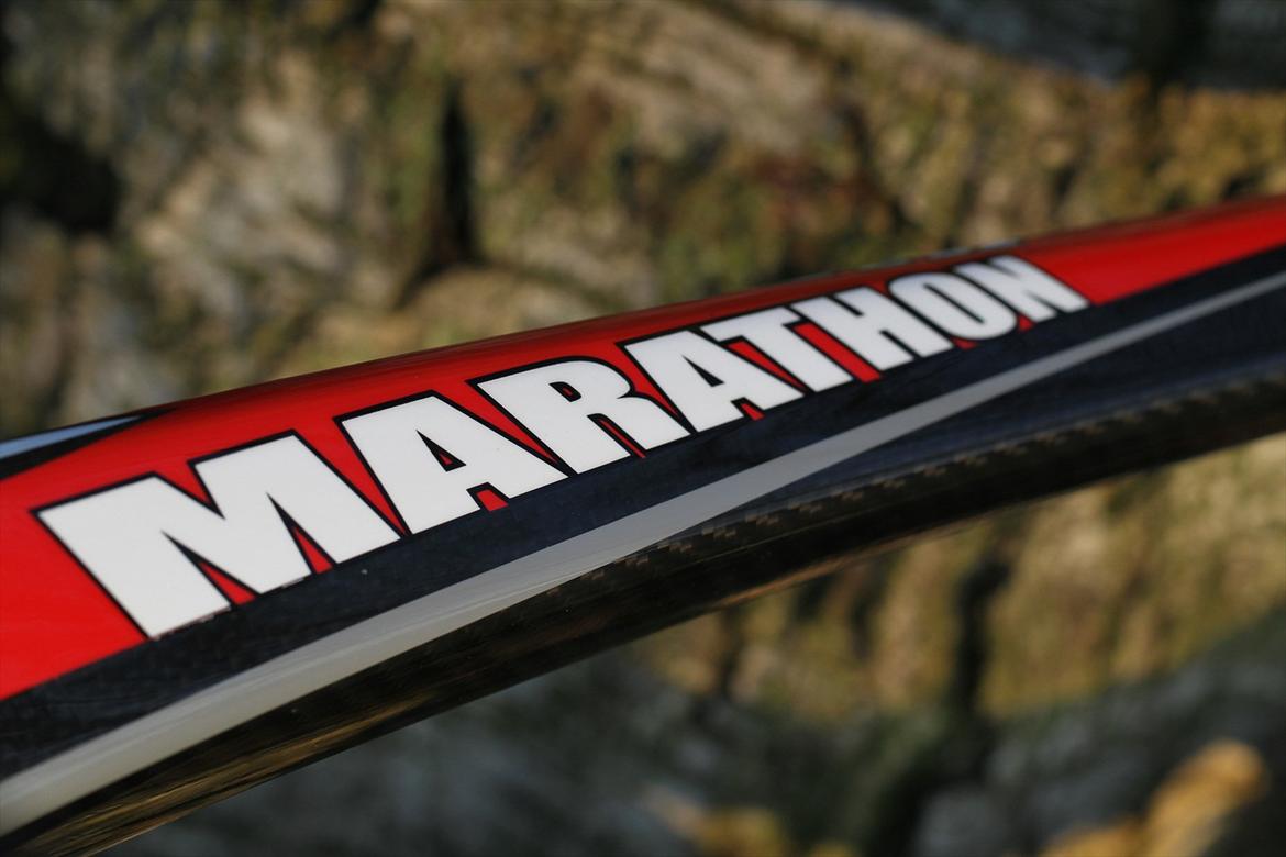 GT Marathon Carbon Expert 2010 billede 16
