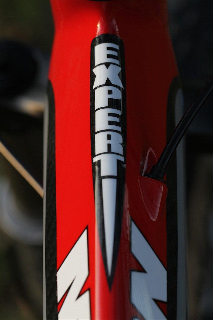 GT Marathon Carbon Expert 2010 billede 20