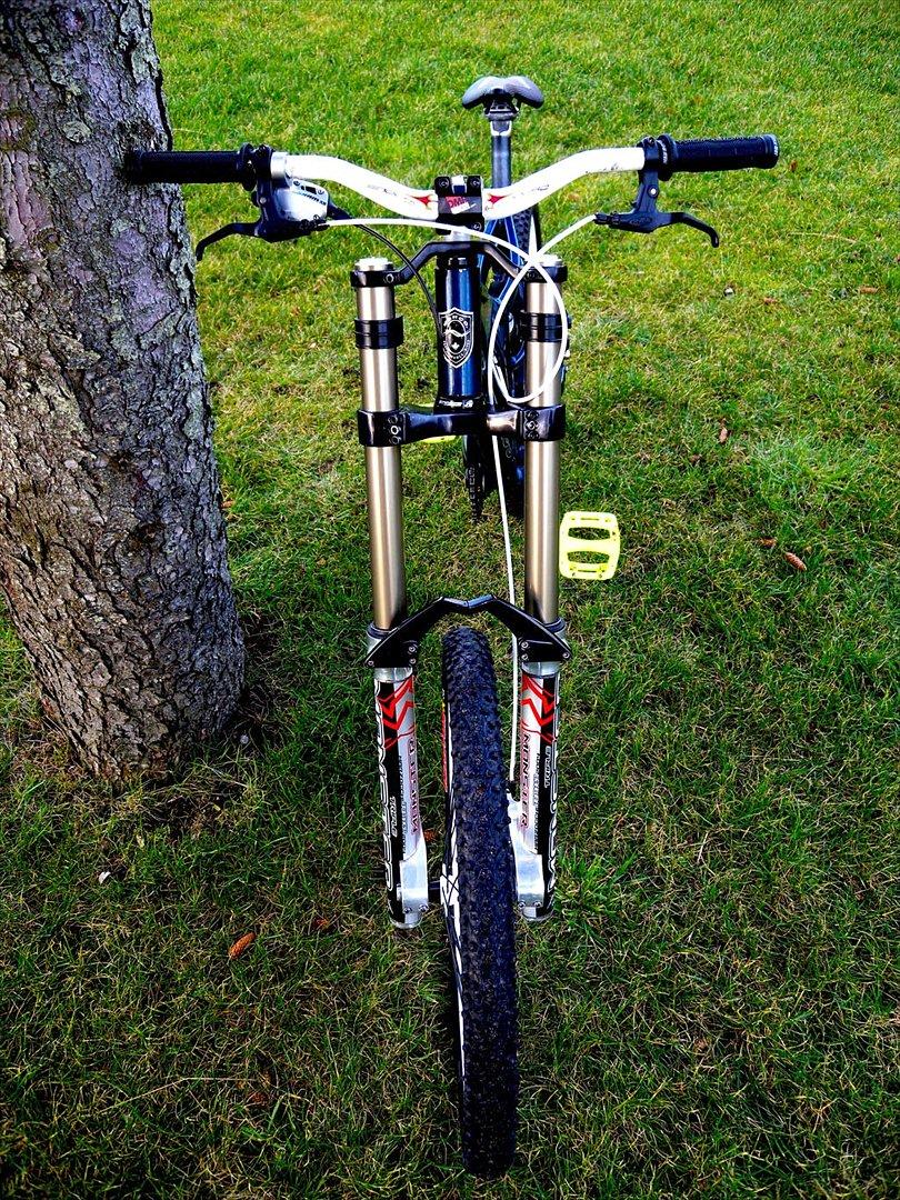 Norco Atomik ( Tidligere Cykel ) billede 8