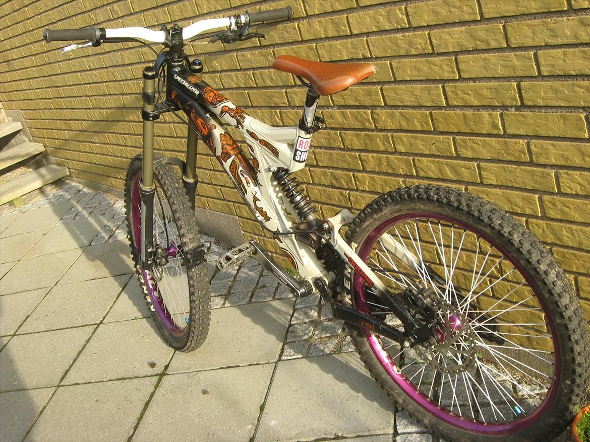 Specialized big hit 1 billede 3