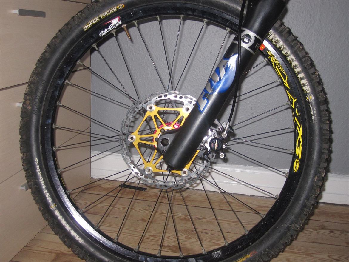 Bergamont Straitline Team billede 2