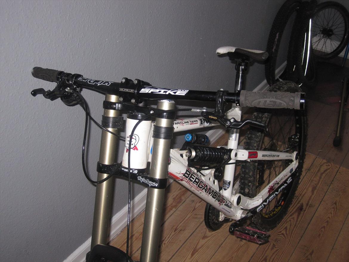 Bergamont Straitline Team billede 3