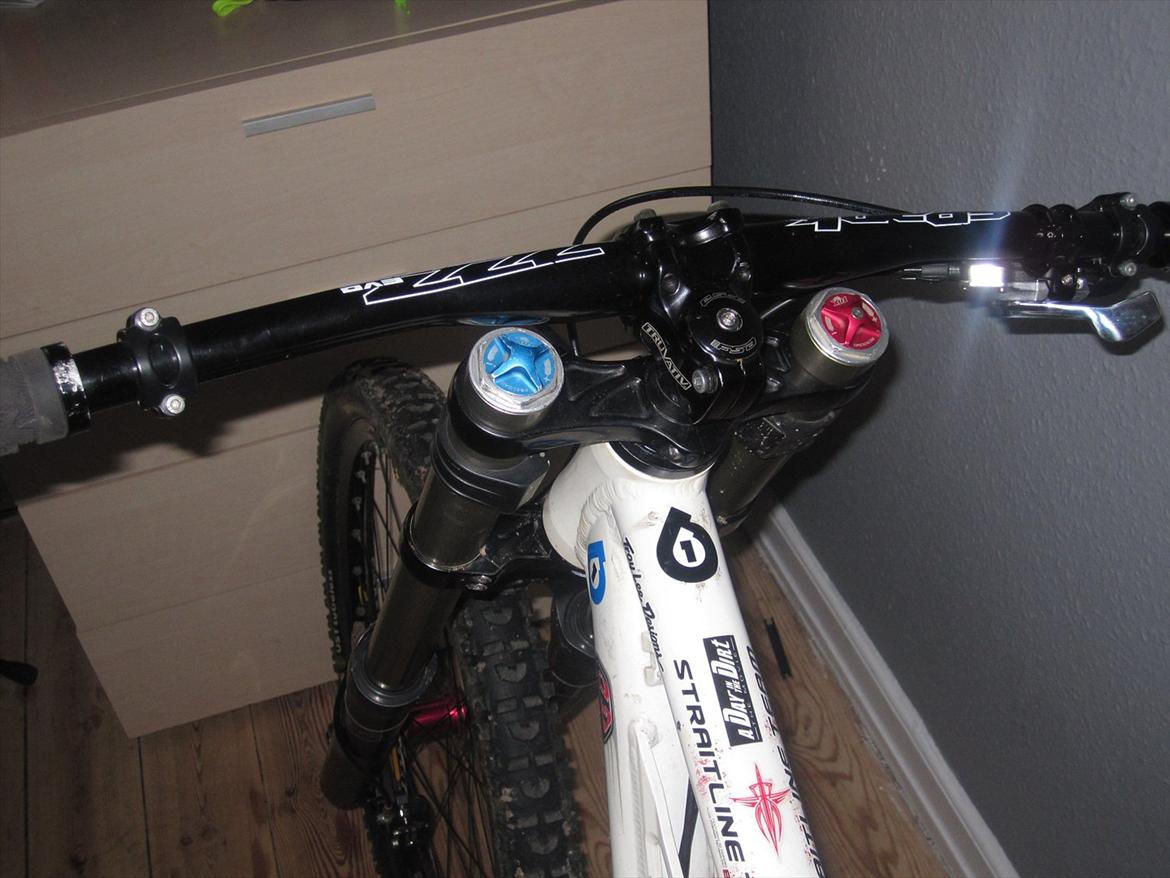 Bergamont Straitline Team billede 4