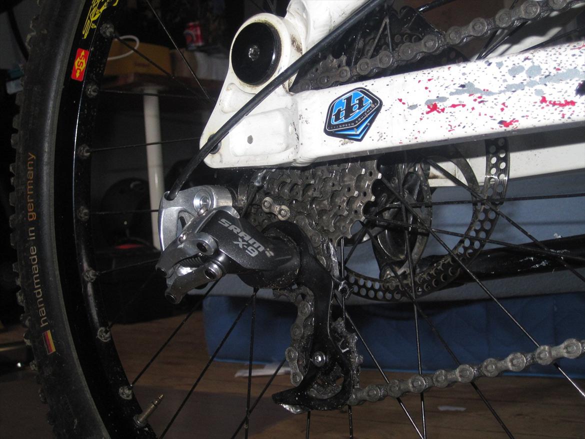 Bergamont Straitline Team billede 5