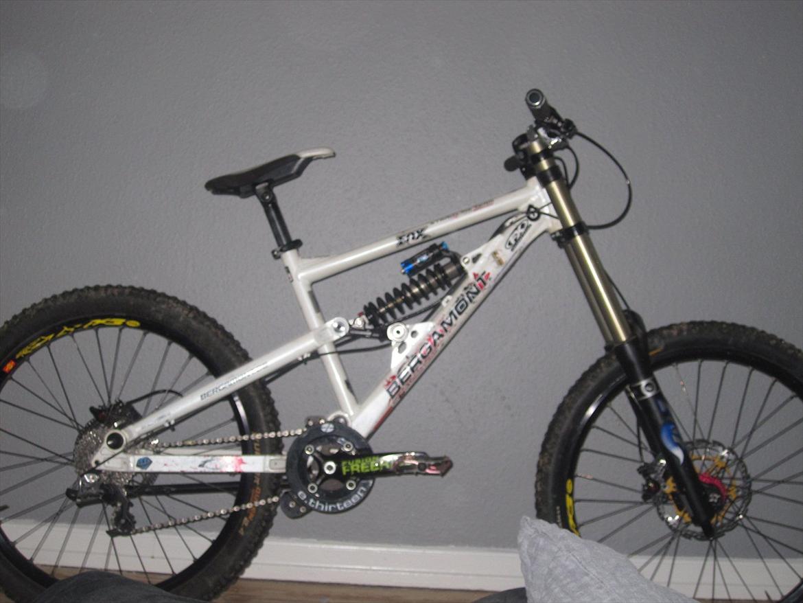 Bergamont Straitline Team billede 6