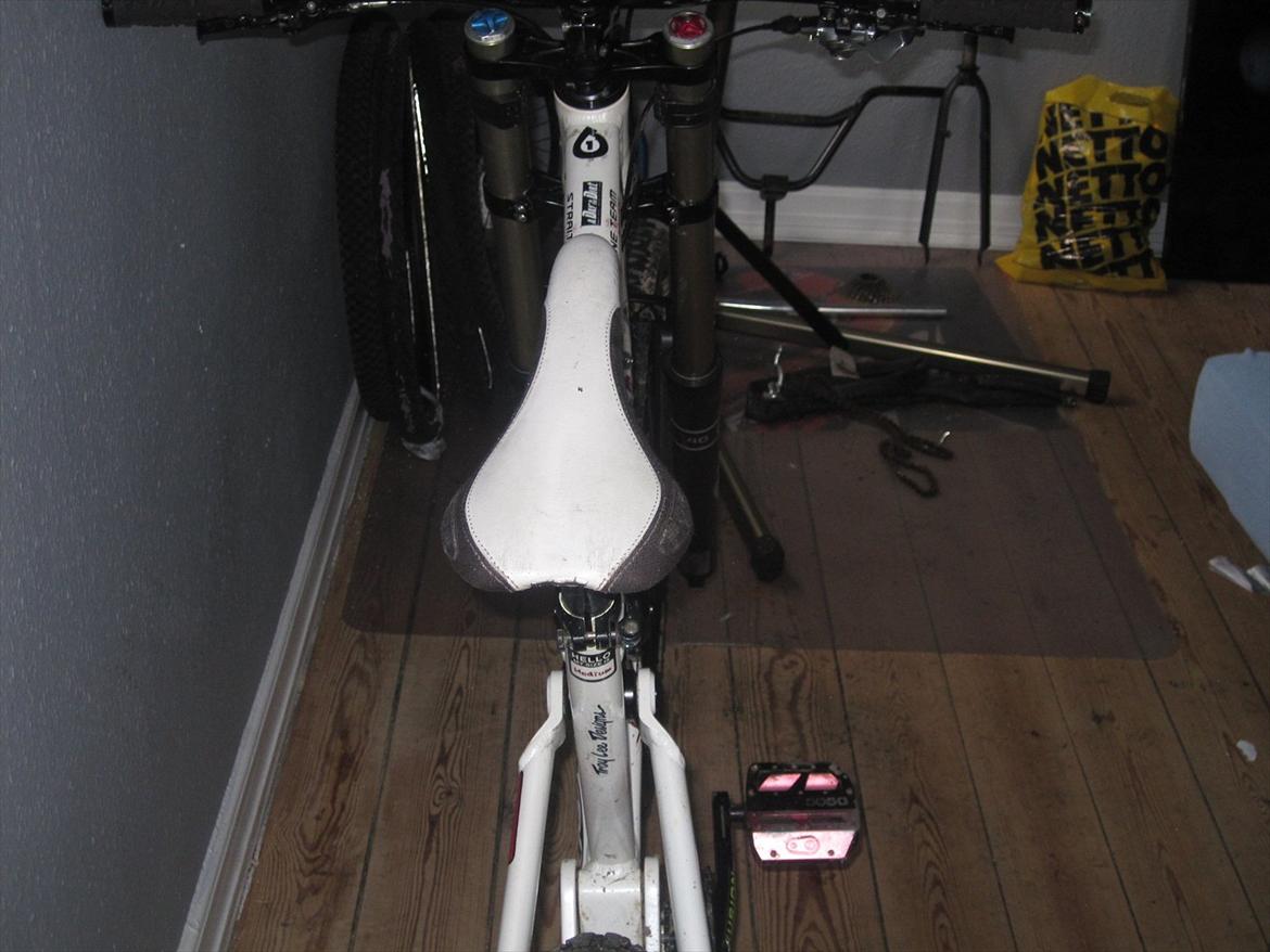 Bergamont Straitline Team billede 9