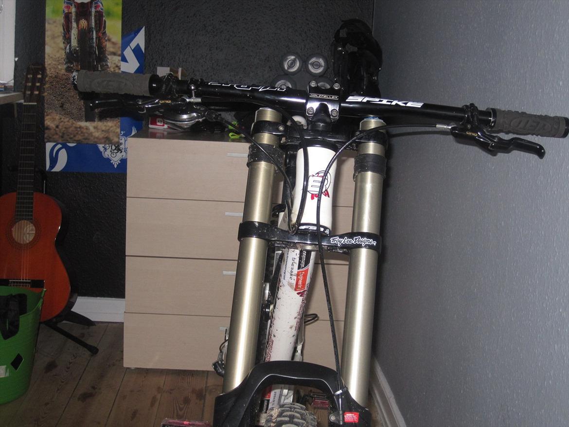 Bergamont Straitline Team billede 11