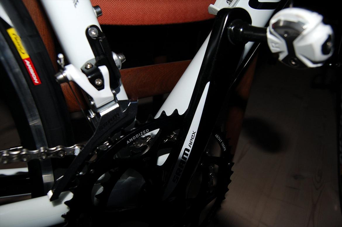 Canyon Roadlite 6.0 SL billede 2