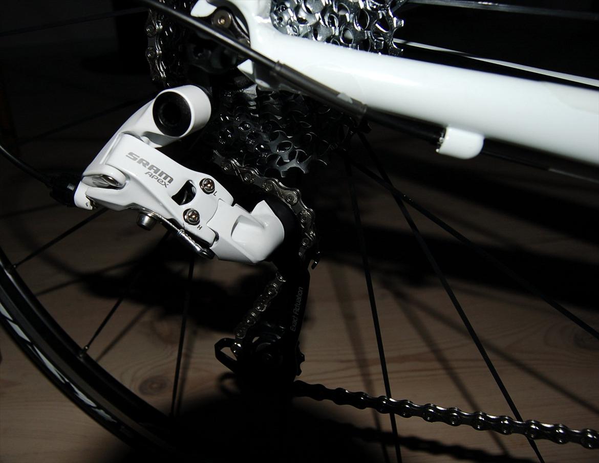 Canyon Roadlite 6.0 SL billede 3