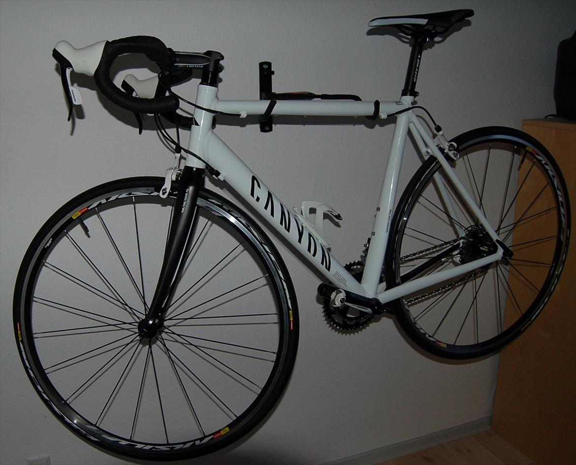 Canyon Roadlite 6.0 SL billede 1