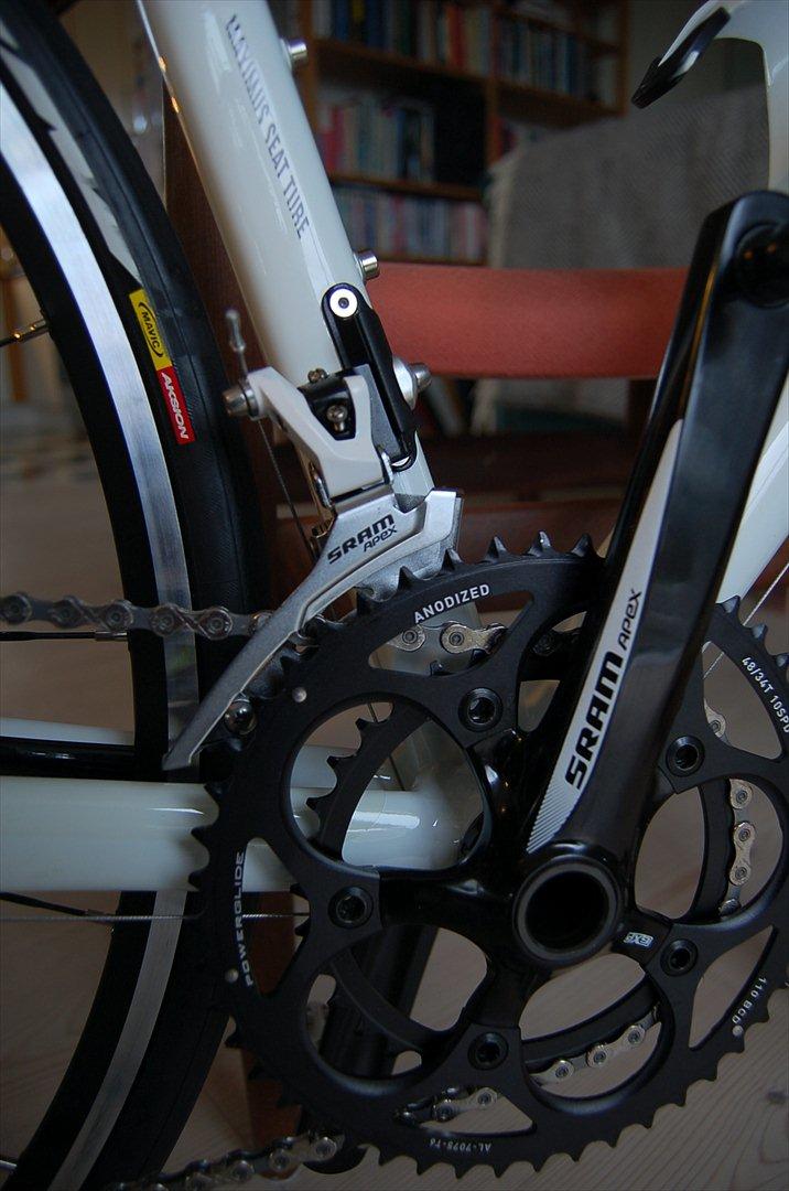 Canyon Roadlite 6.0 SL billede 4