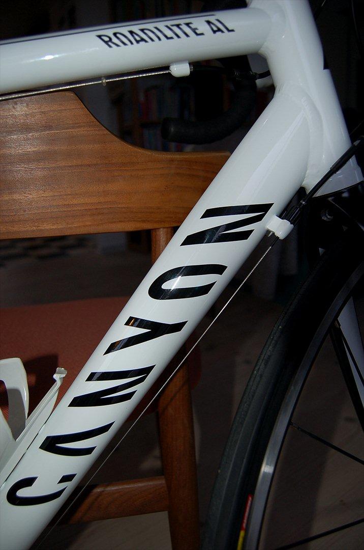 Canyon Roadlite 6.0 SL billede 5