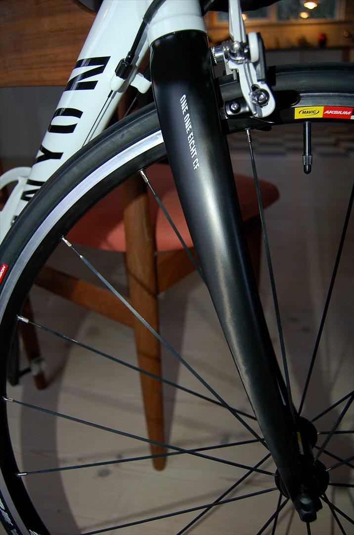 Canyon Roadlite 6.0 SL billede 6