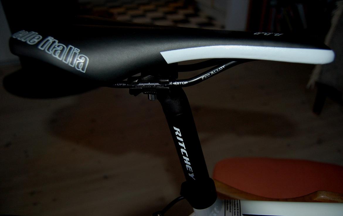 Canyon Roadlite 6.0 SL billede 7