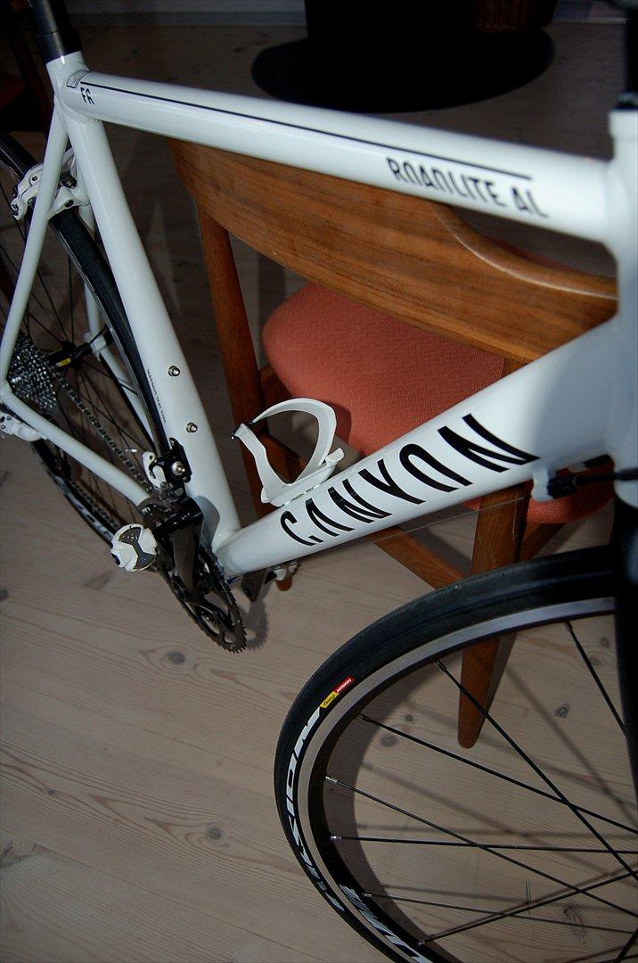 Canyon Roadlite 6.0 SL billede 8