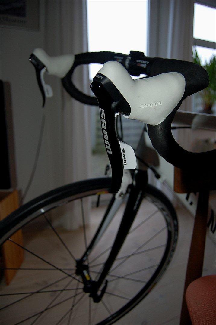 Canyon Roadlite 6.0 SL billede 9