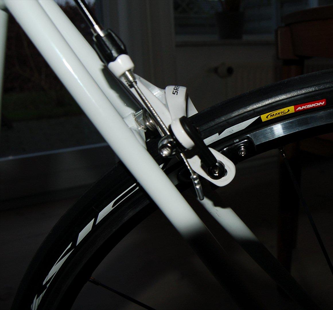 Canyon Roadlite 6.0 SL billede 10