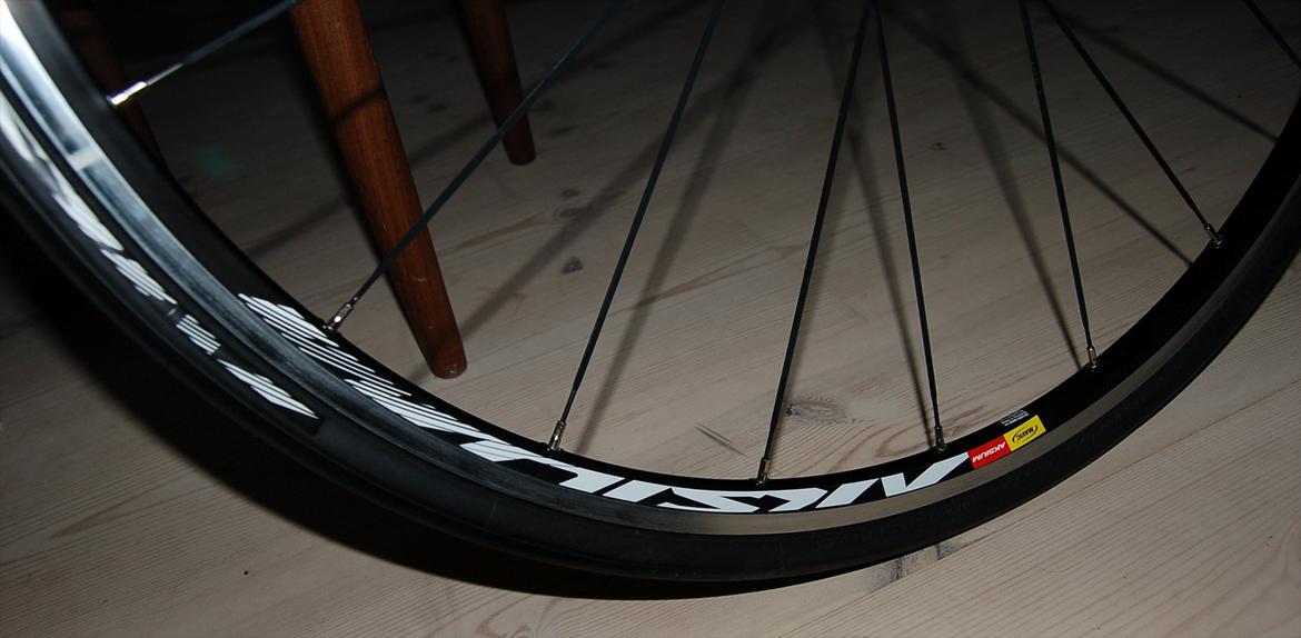 Canyon Roadlite 6.0 SL billede 11