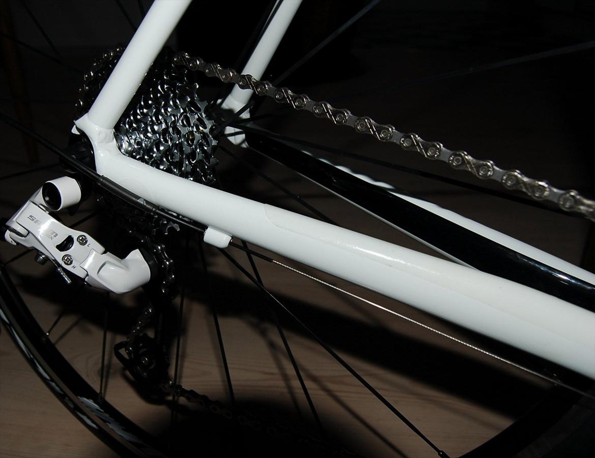 Canyon Roadlite 6.0 SL billede 12