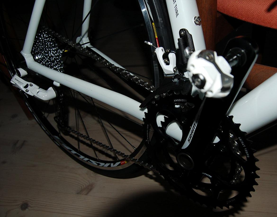 Canyon Roadlite 6.0 SL billede 13