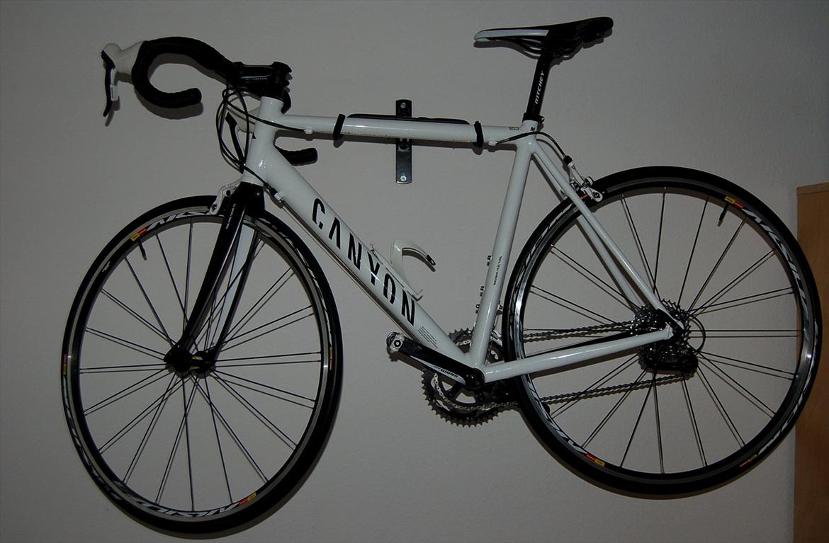 Canyon Roadlite 6.0 SL billede 14