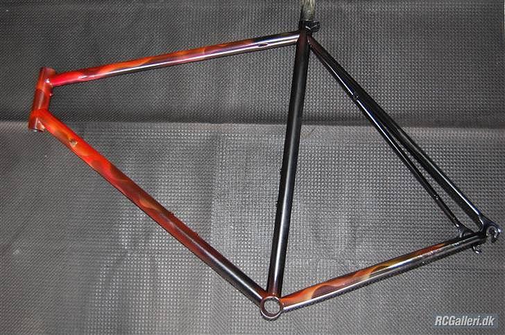 Shimano gironelli billede 2