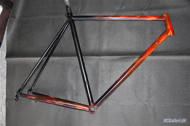 Shimano gironelli billede 3