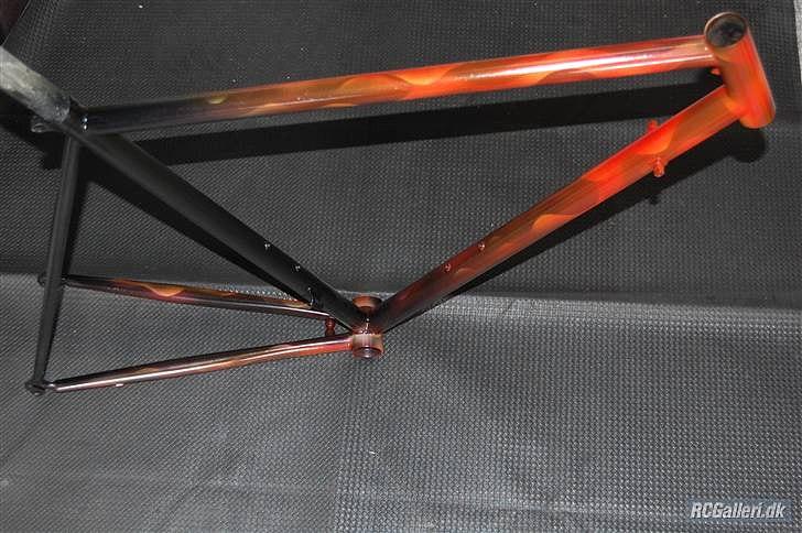 Shimano gironelli billede 4
