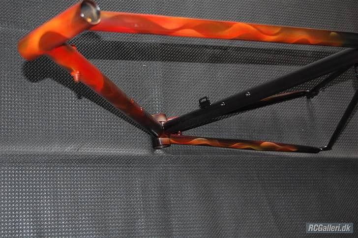 Shimano gironelli billede 5