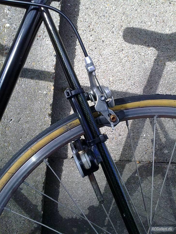 Shimano gironelli billede 6