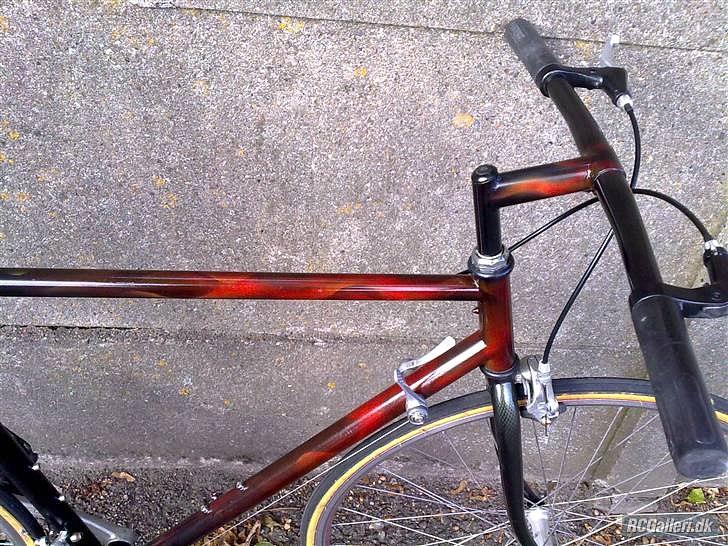 Shimano gironelli billede 10