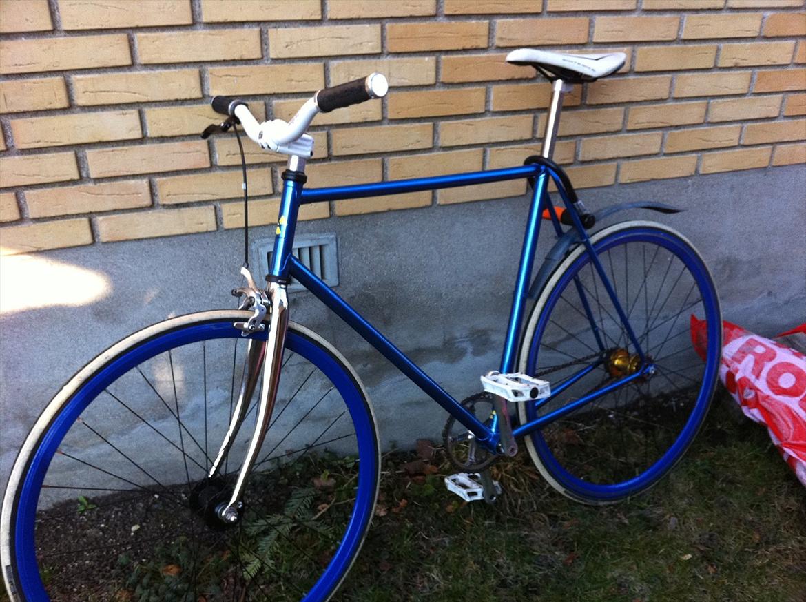 Zullo Zullo "SingelSpeed" billede 3