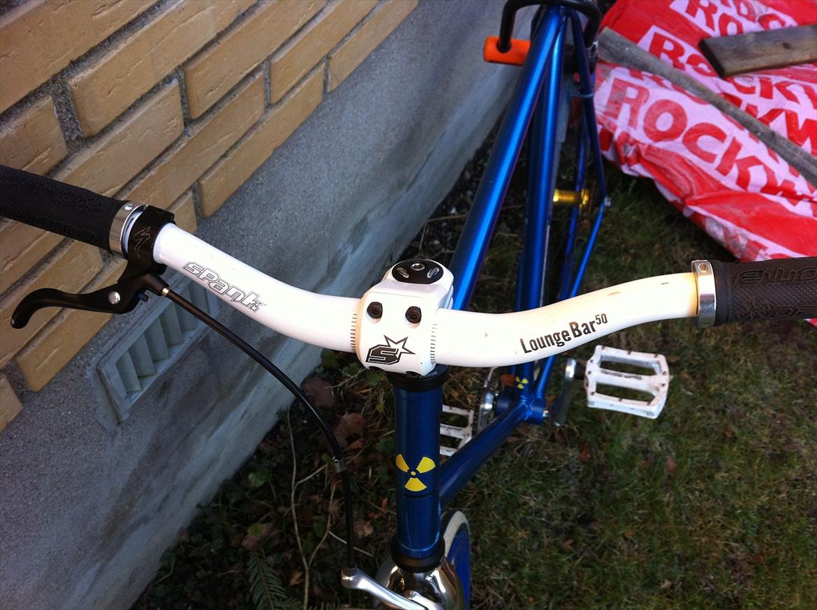 Zullo Zullo "SingelSpeed" billede 4