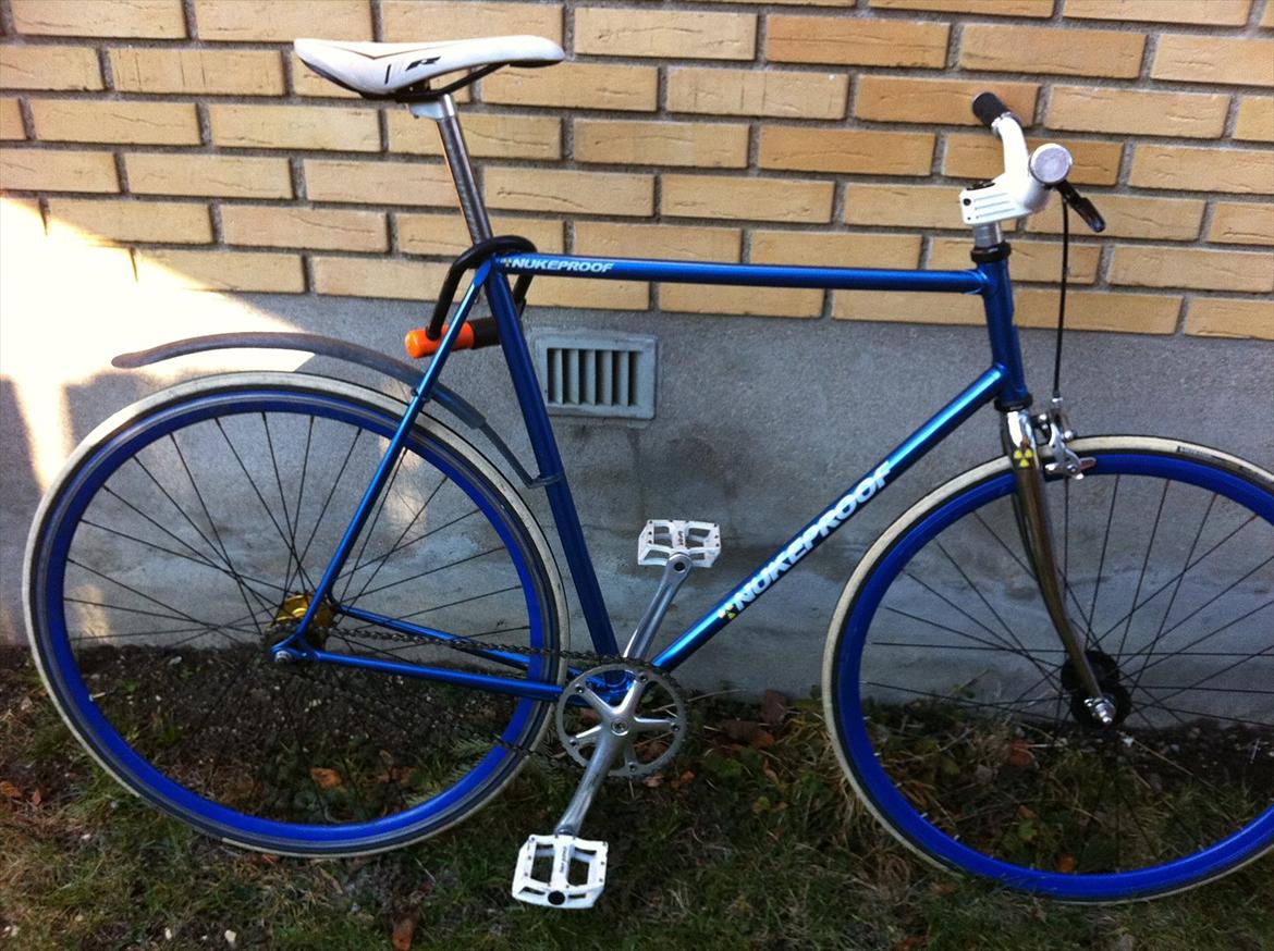 Zullo Zullo "SingelSpeed" billede 5