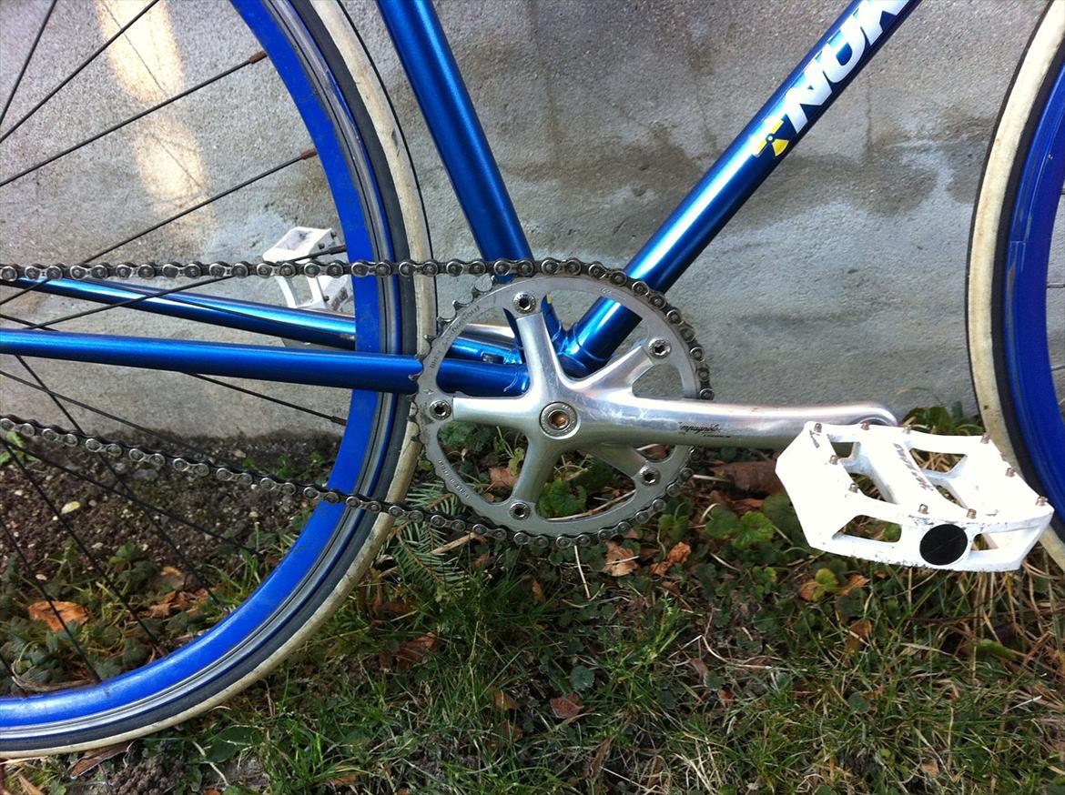 Zullo Zullo "SingelSpeed" billede 6