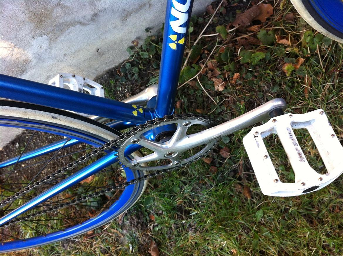Zullo Zullo "SingelSpeed" billede 7