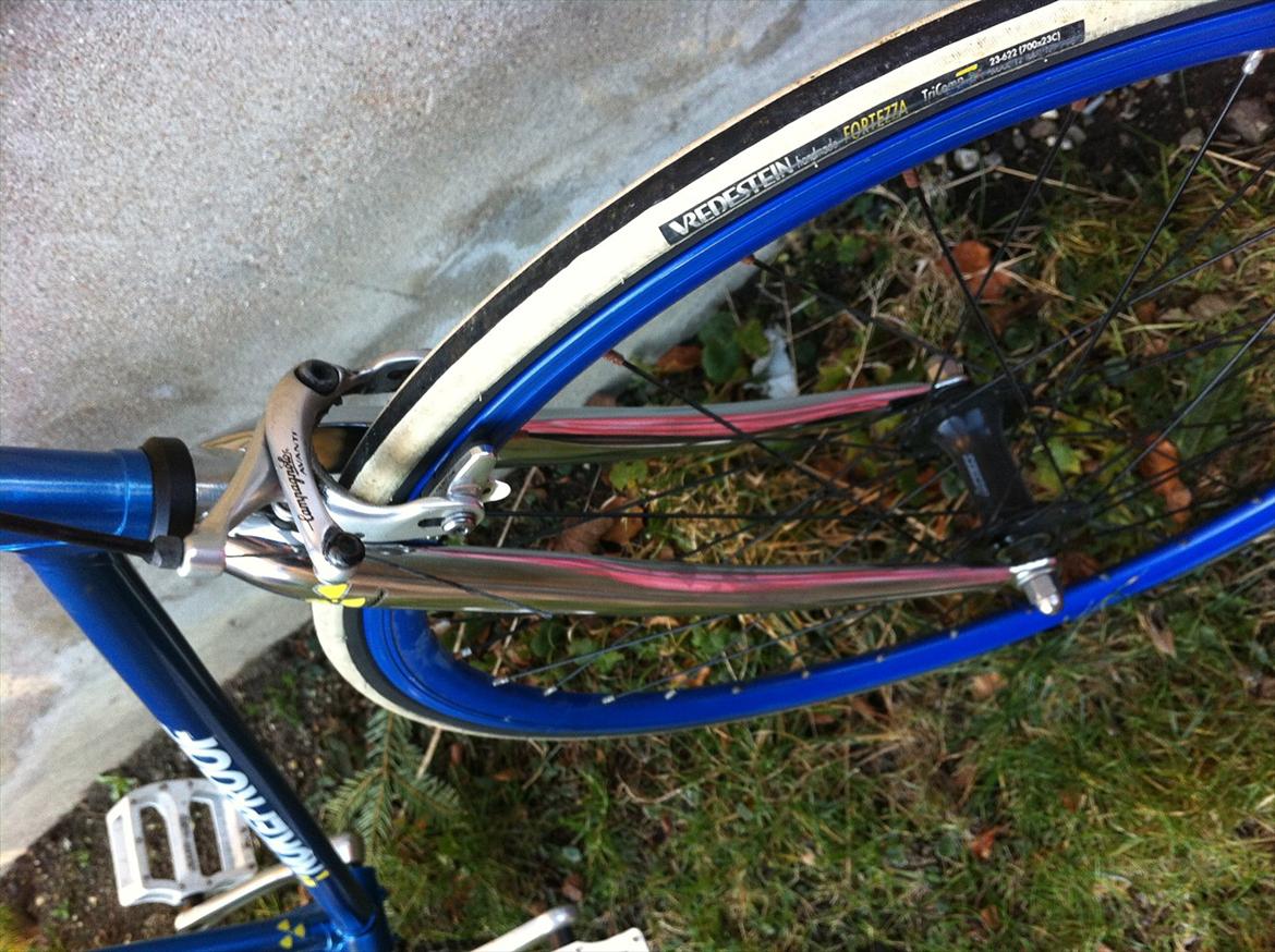 Zullo Zullo "SingelSpeed" billede 8