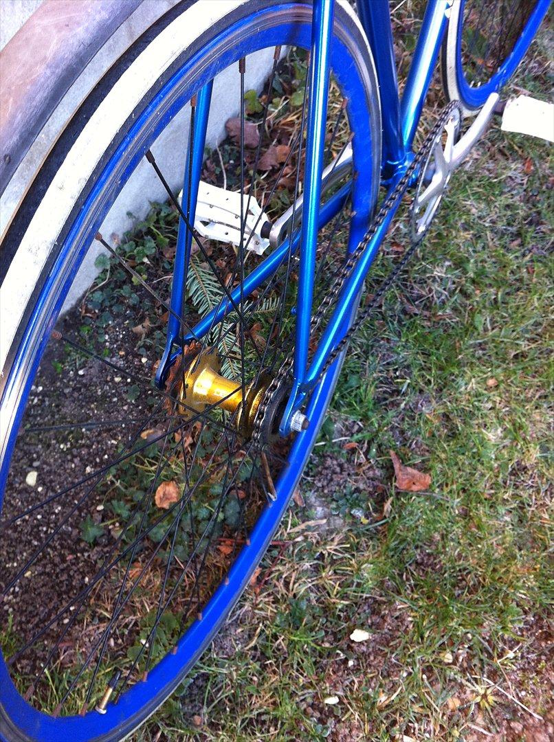 Zullo Zullo "SingelSpeed" billede 9