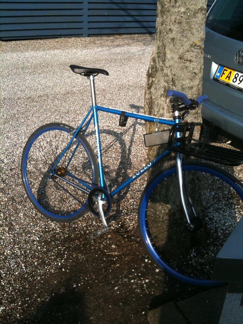 Zullo Zullo "SingelSpeed" billede 12
