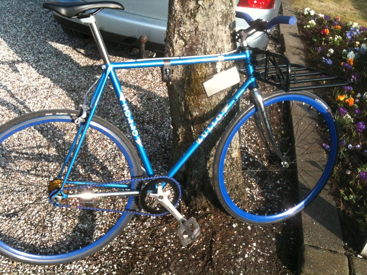 Zullo Zullo "SingelSpeed" billede 13