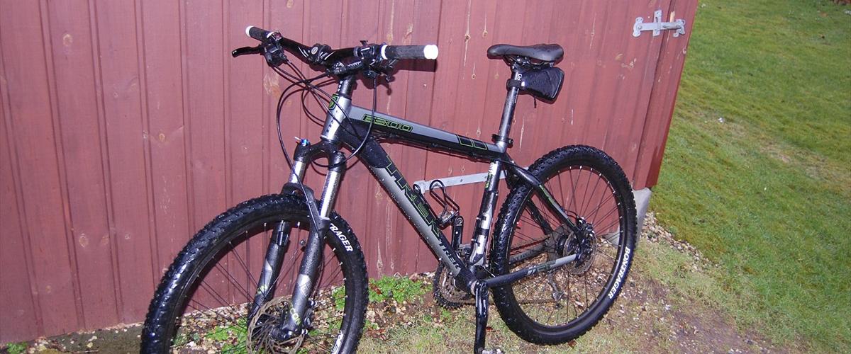 trek 6300 6 series