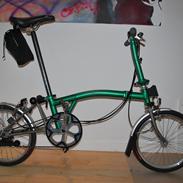 Brompton S10L