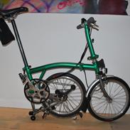 Brompton S10L