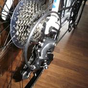 Giant Defy 1