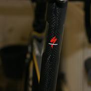Specialized Tarmac Pro 2008