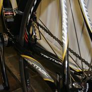 Specialized Tarmac Pro 2008