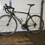 Specialized Tarmac Pro 2008