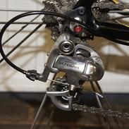 Specialized Tarmac Pro 2008