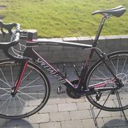 Specialized SL2 Tarmac