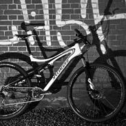 Specialized Epic Expert Carbon 29er 2012